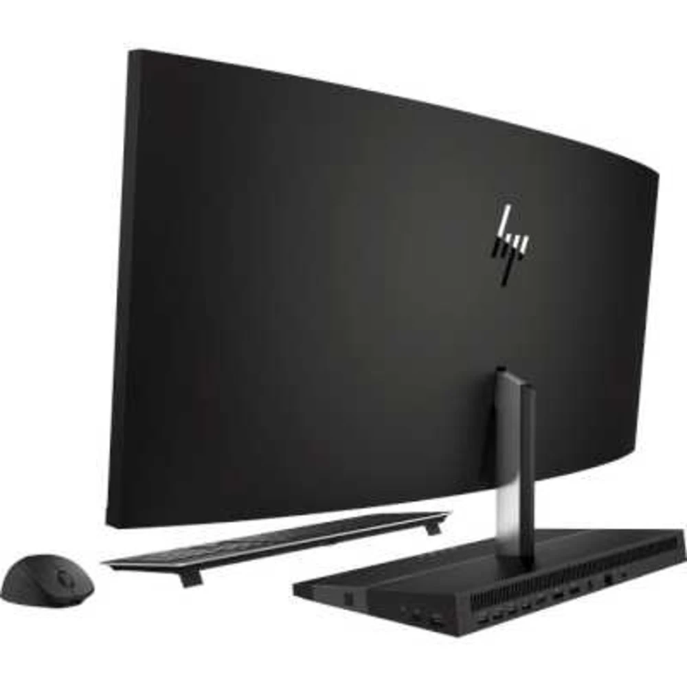 Моноблок HP EliteOne 1000 G2 AiO NT 2B393ES 34 ", Intel, Core i7, 8700T, 2.4, 32 Гб, 1 Тб
