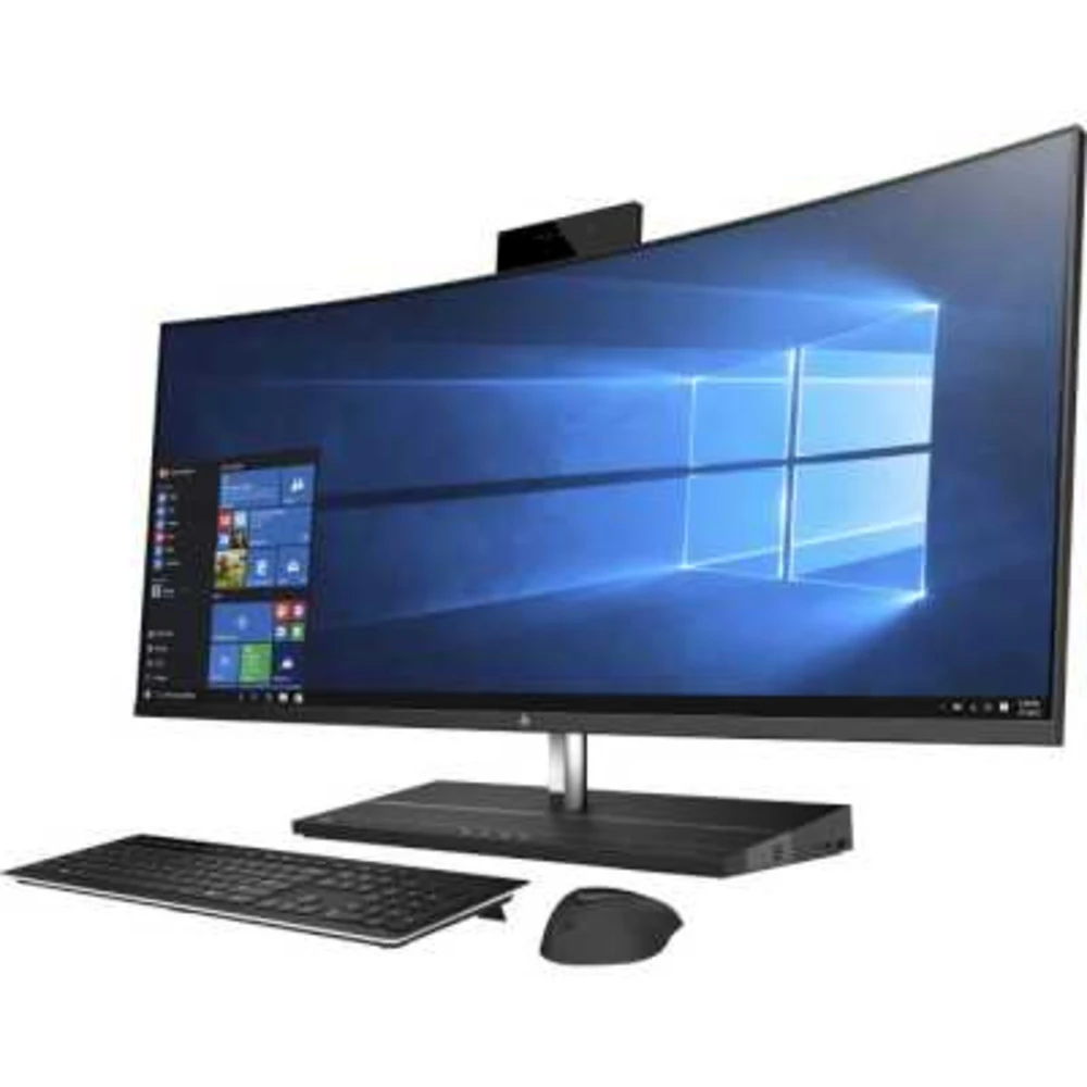 Моноблок HP EliteOne 1000 G2 AiO NT 2B393ES 34 ", Intel, Core i7, 8700T, 2.4, 32 Гб, 1 Тб