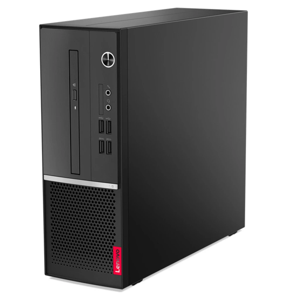 Персональный компьютер Lenovo ThinkCentre V35s SFF 11HR000ERU Athlon, 3050U, 2.3, 4 Гб, DDR4-2400