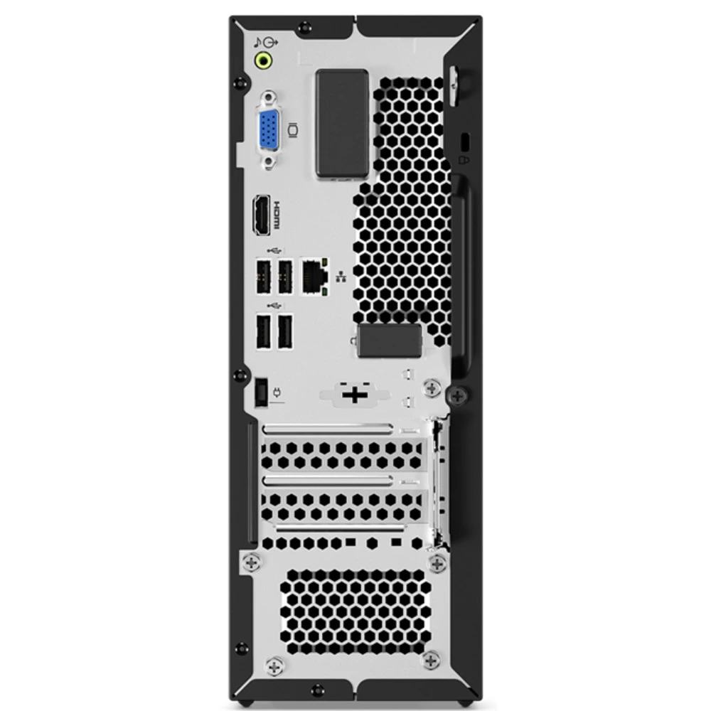 Персональный компьютер Lenovo ThinkCentre V35s SFF 11HR000ERU Athlon, 3050U, 2.3, 4 Гб, DDR4-2400