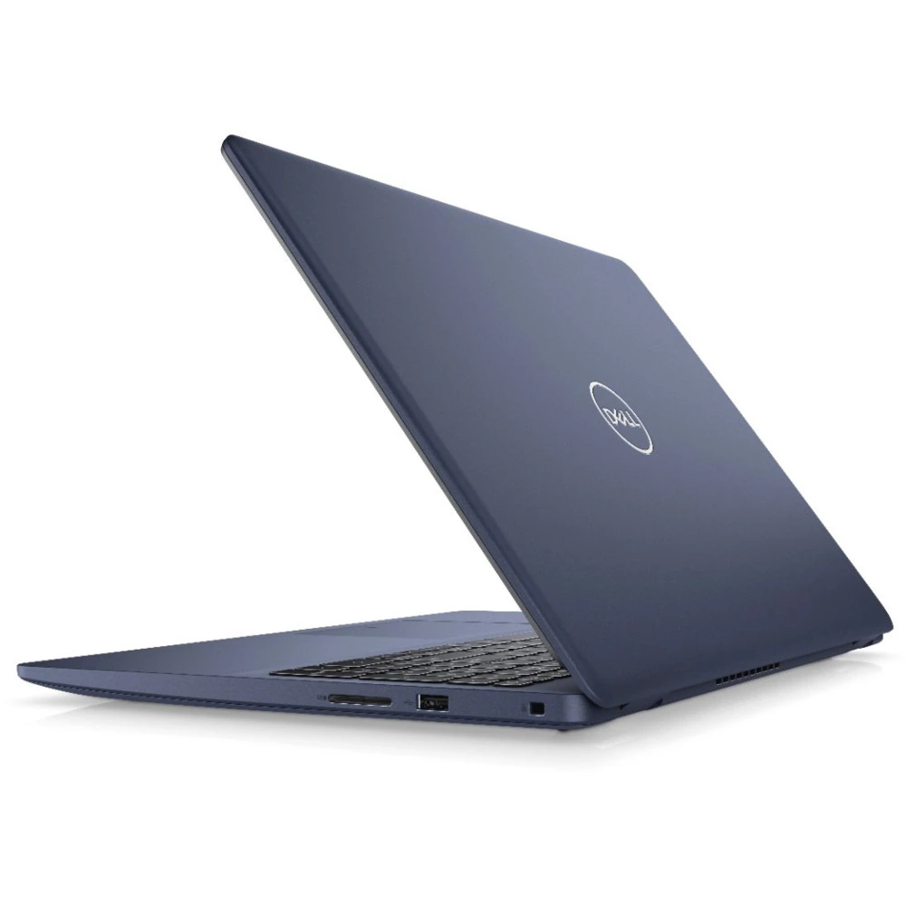 Ноутбук Dell Inspiron 5593 5593-8907 15.6 ", FHD 1920x1080 (16:9), Intel, Core i3, 8 Гб, 256 ГБ, nVidia GeForce MX230, Linux