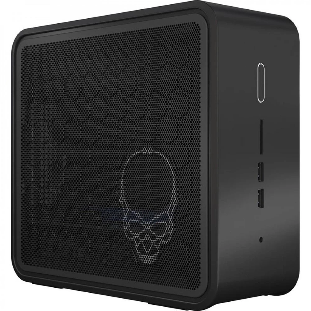 Платформа для ПК Intel NUC 9 BXNUC9I9QNX1