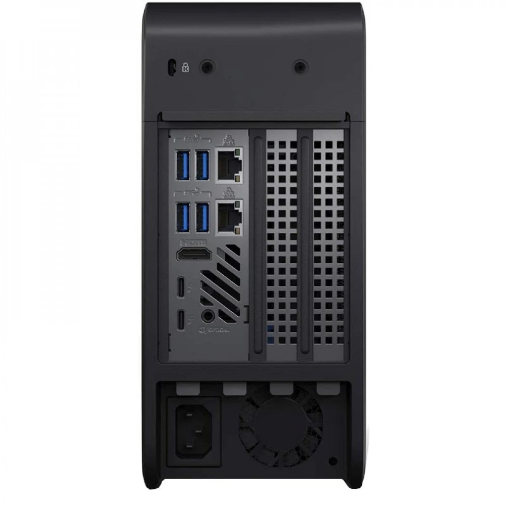 Платформа для ПК Intel NUC 9 BXNUC9I9QNX1