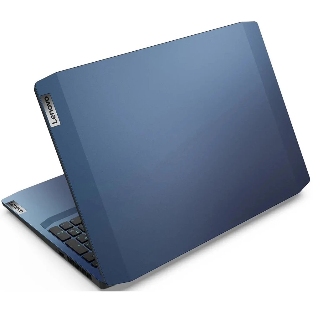Ноутбук Lenovo IdeaPad Gaming 3 15ARH05 82EY000HRU 15.6 ", FHD 1920x1080 (16:9), AMD, Ryzen 5, 8 Гб, 512 ГБ, nVidia GeForce GTX 1650 Ti, Windows 10 Home
