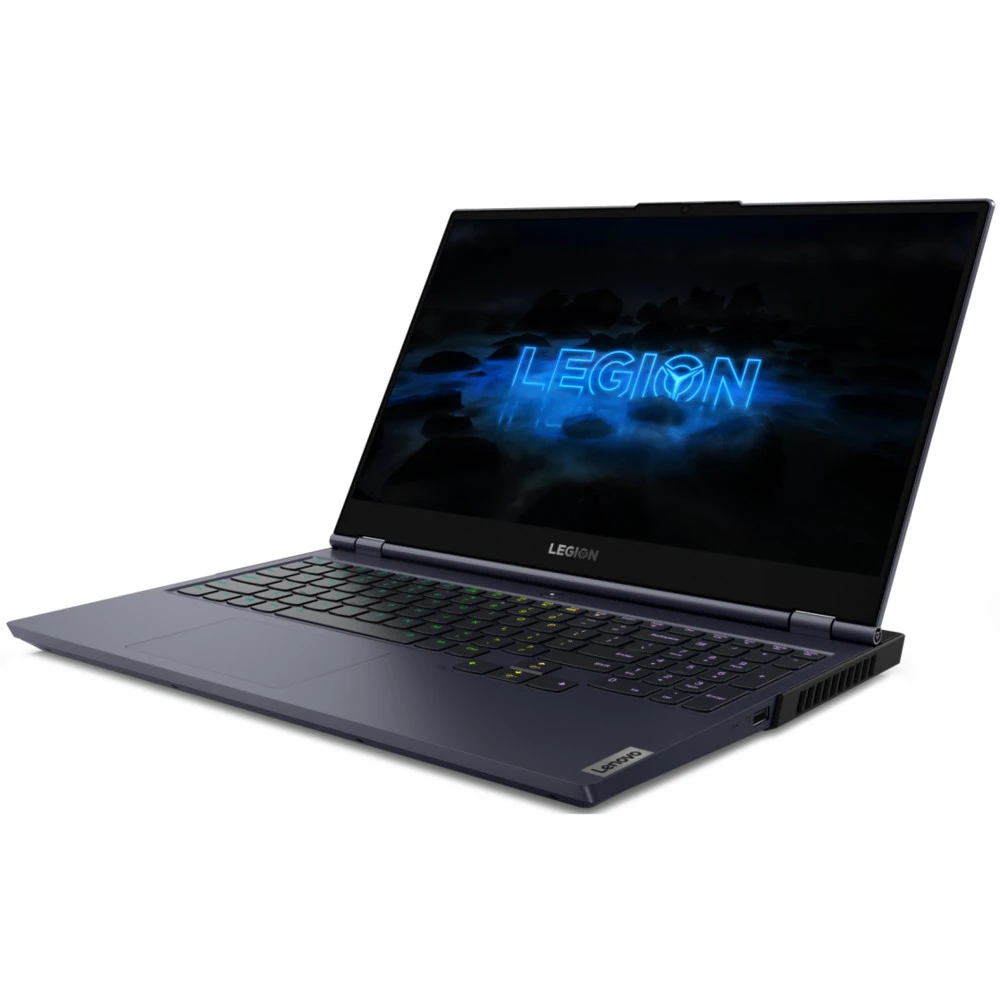Ноутбук Lenovo Legion 7i 15IMH05 81YT0017RU 15.6 ", FHD 1920x1080 (16:9), Intel, Core i7, 16 Гб, 512 ГБ, nVidia GeForce RTX 2070, Windows 10 Home