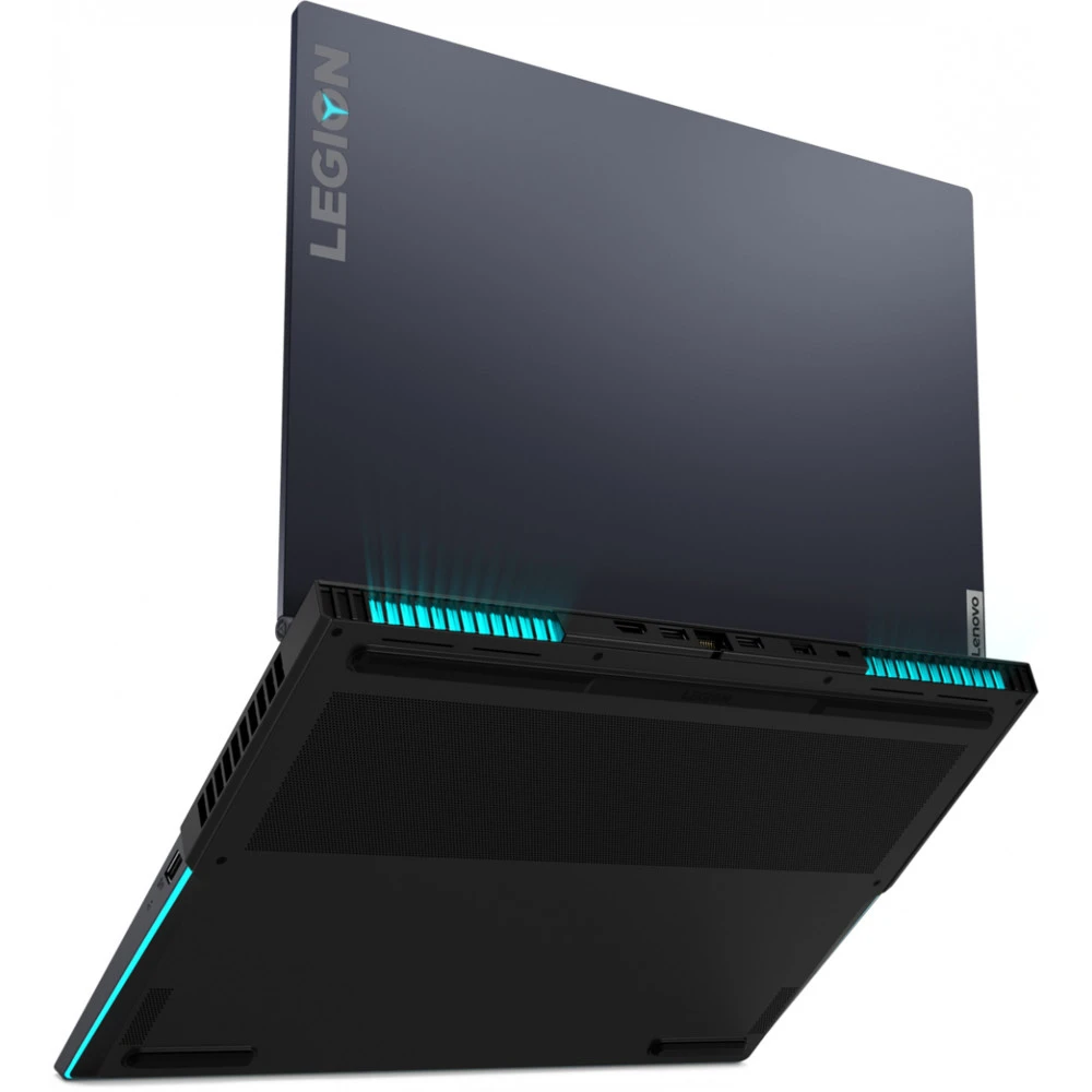 Ноутбук Lenovo Legion 7i 15IMH05 81YT0017RU 15.6 ", FHD 1920x1080 (16:9), Intel, Core i7, 16 Гб, 512 ГБ, nVidia GeForce RTX 2070, Windows 10 Home
