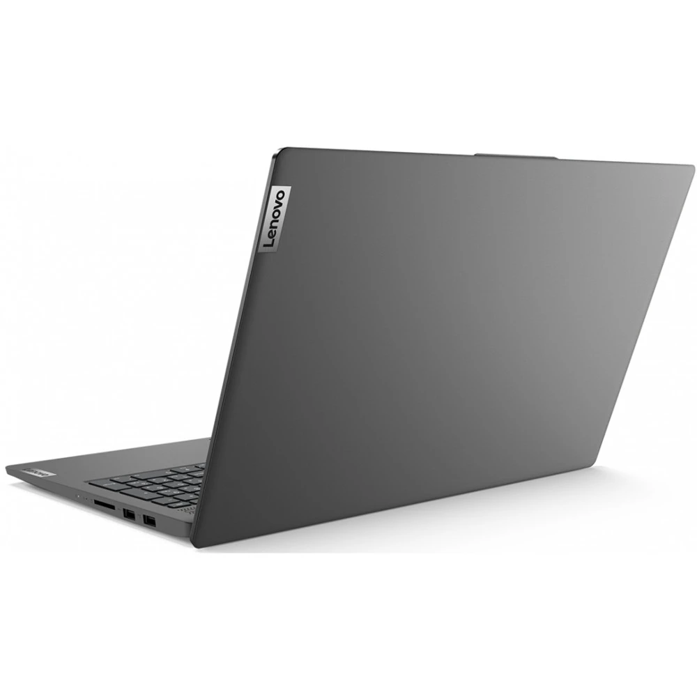 Ноутбук Lenovo IdeaPad 5 15IIL05 81YK00PJRU 15.6 ", FHD 1920x1080 (16:9), Intel, Core i7, 16 Гб, 1 ТБ, Windows 10 Home