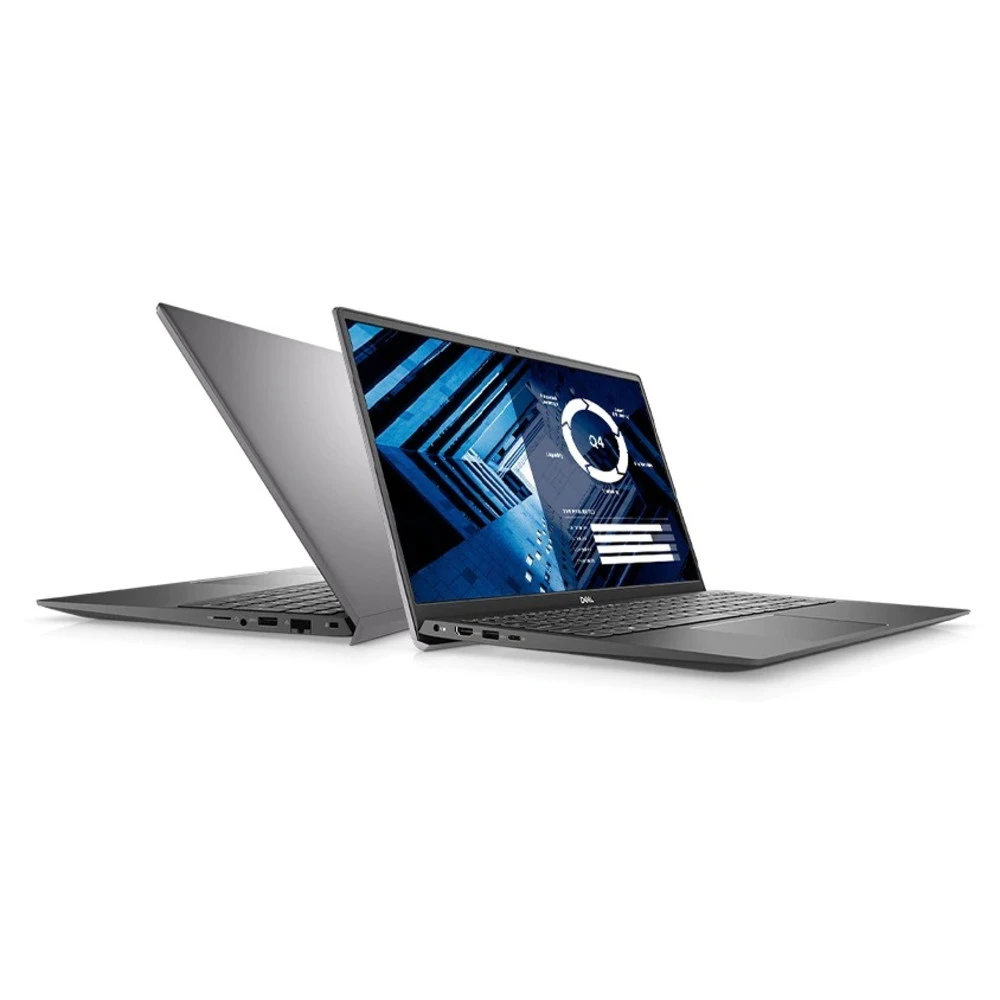 Ноутбук Dell Vostro 5501 5501-4975 15.6 ", FHD 1920x1080 (16:9), Intel, Core i5, 8 Гб, 256 ГБ, Windows 10 Pro