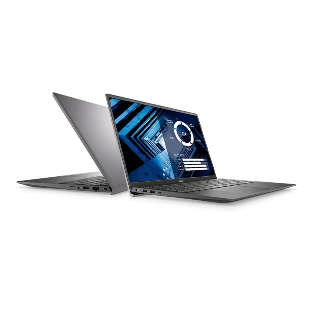 Ноутбук Dell Vostro 5501 5501-4944 15.6 ", FHD 1920x1080 (16:9), Intel, Core i5, 8 Гб, 256 ГБ, Linux