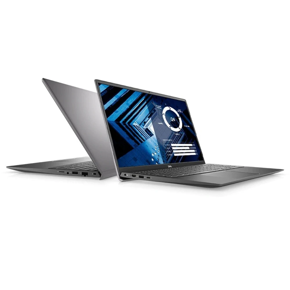 Ноутбук Dell Vostro 5501 5501-4982 15.6 ", FHD 1920x1080 (16:9), Intel, Core i5, 8 Гб, 512 ГБ, Windows 10 Pro