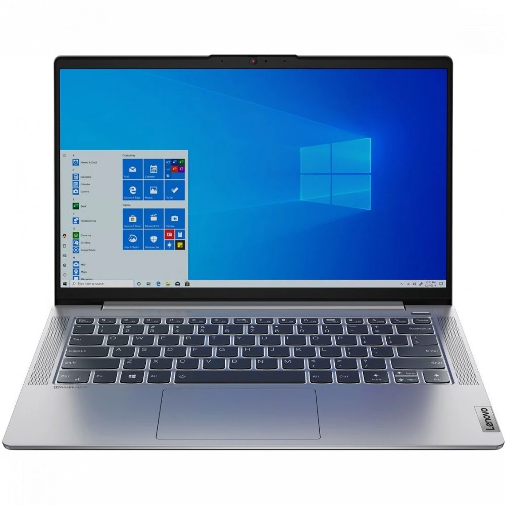 Ноутбук Lenovo IdeaPad 5 14ARE05 81YM007FRU 14 ", FHD 1920x1080 (16:9), AMD, Ryzen 5, 8 Гб, 512 ГБ, AMD Radeon Vega, Windows 10 Home
