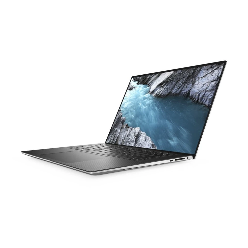 Ноутбук Dell XPS 15 9500 9500-6024 15.6 ", WUXGA 1920x1200 (16:10), Intel, Core i7, 16 Гб, 1 ТБ, nVidia GeForce GTX 1650, Windows 10 Home