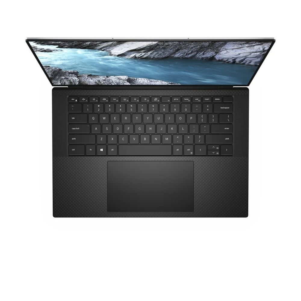 Ноутбук Dell XPS 15 9500 9500-6024 15.6 ", WUXGA 1920x1200 (16:10), Intel, Core i7, 16 Гб, 1 ТБ, nVidia GeForce GTX 1650, Windows 10 Home