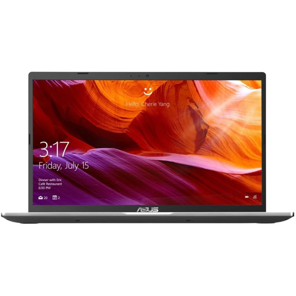 Ноутбук Asus M509DA-EJ034 90NB0P51-M10760 15.6 ", FHD 1920x1080 (16:9), AMD, Ryzen 5, 8 Гб, 256 ГБ, AMD Radeon Vega