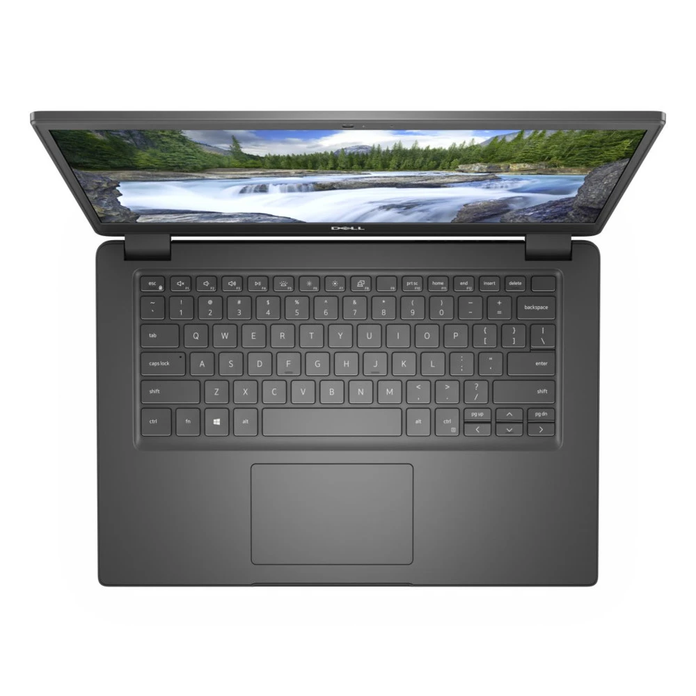 Ноутбук Dell Latitude 3410 3410-8664 14 ", FHD 1920x1080 (16:9), Intel, Core i3, 8 Гб, 256 ГБ, Windows 10 Pro