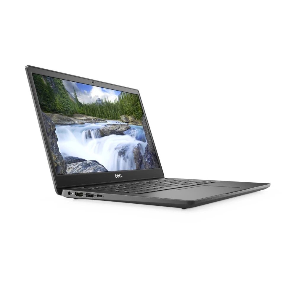 Ноутбук Dell Latitude 3410 3410-8664 14 ", FHD 1920x1080 (16:9), Intel, Core i3, 8 Гб, 256 ГБ, Windows 10 Pro