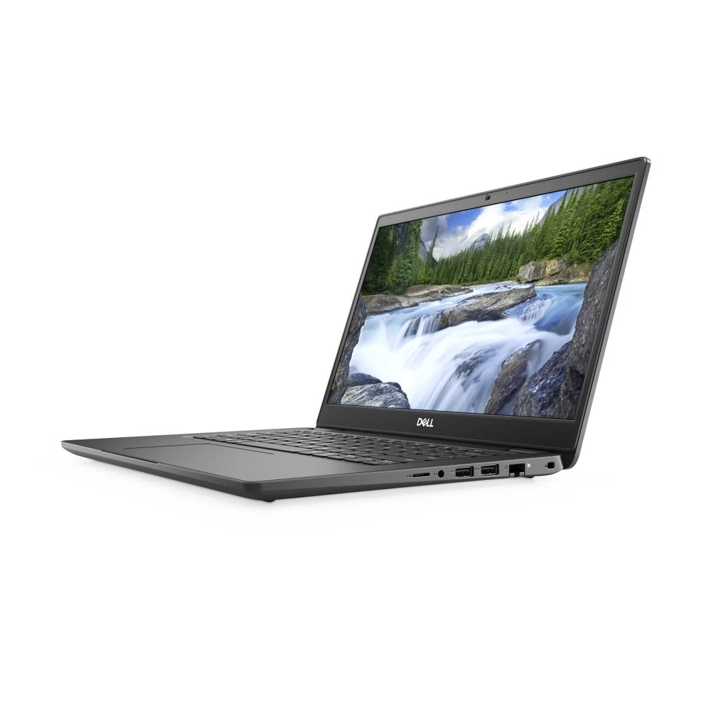 Ноутбук Dell Latitude 3410 3410-8664 14 ", FHD 1920x1080 (16:9), Intel, Core i3, 8 Гб, 256 ГБ, Windows 10 Pro