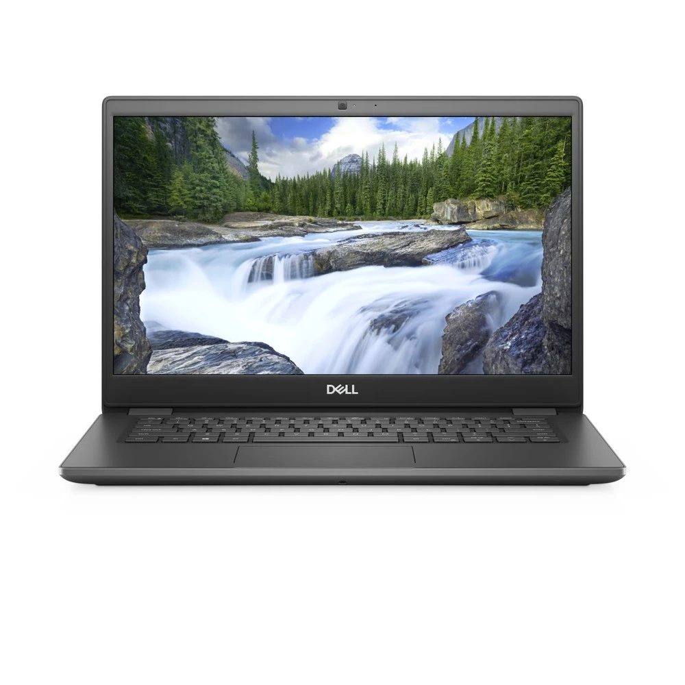Ноутбук Dell Latitude 3410 3410-8664 14 ", FHD 1920x1080 (16:9), Intel, Core i3, 8 Гб, 256 ГБ, Windows 10 Pro