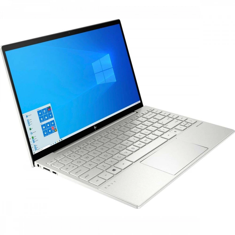 Ноутбук HP 13-ba0022ur 22M57EA 13.3 ", FHD 1920x1080 (16:9), Intel, Core i5, 8 Гб, 512 ГБ, nVidia GeForce MX350