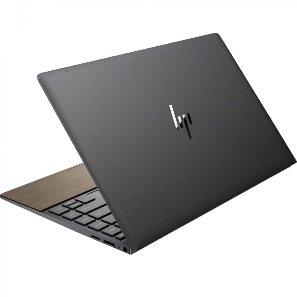 Ноутбук HP 13-ba0024ur 22N77EA 13.3 ", FHD 1920x1080 (16:9), Intel, Core i7, 16 Гб, 512 ГБ, nVidia GeForce MX350, Windows 10 Home
