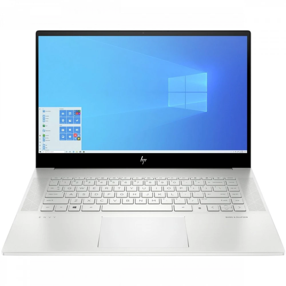 Ноутбук HP Envy 15-ep0040ur 22P34EA 15.6 ", 4K Ultra HD 3840x2160 (16:9), Intel, Core i7, 16 Гб, 1 ТБ, nVidia GeForce GTX 1660 Ti, Windows 10 Home
