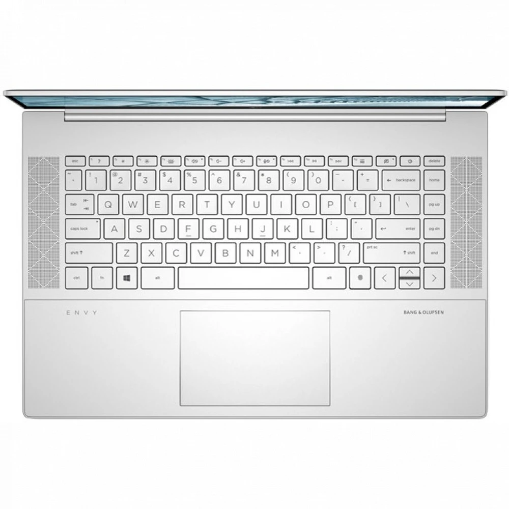 Ноутбук HP Envy 15-ep0040ur 22P34EA 15.6 ", 4K Ultra HD 3840x2160 (16:9), Intel, Core i7, 16 Гб, 1 ТБ, nVidia GeForce GTX 1660 Ti, Windows 10 Home