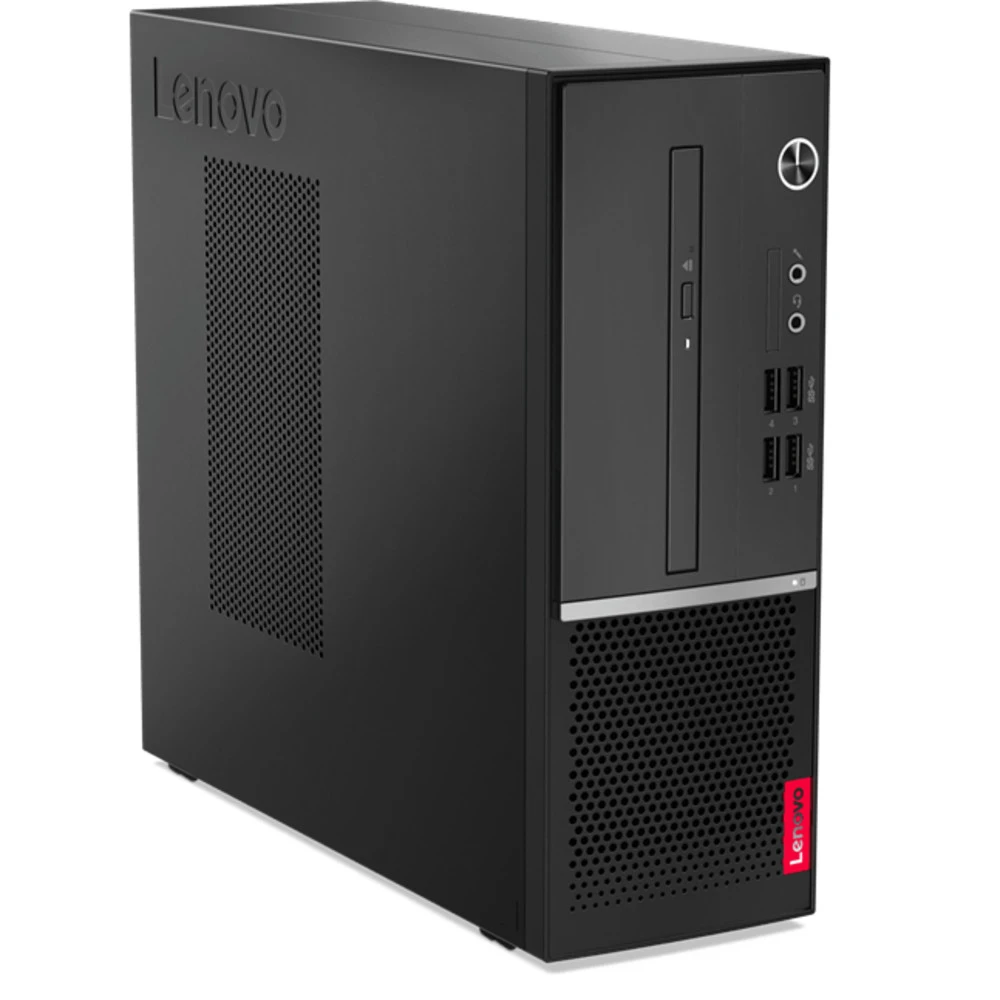 Персональный компьютер Lenovo V50s-07IMB 11EF0010RU Core i5, 10400, 2.9, 8 Гб, DDR4-2666, Windows 10 Pro