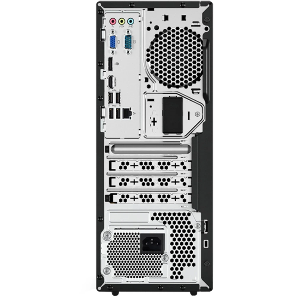 Персональный компьютер Lenovo V50s-07IMB 11EF0010RU Core i5, 10400, 2.9, 8 Гб, DDR4-2666, Windows 10 Pro