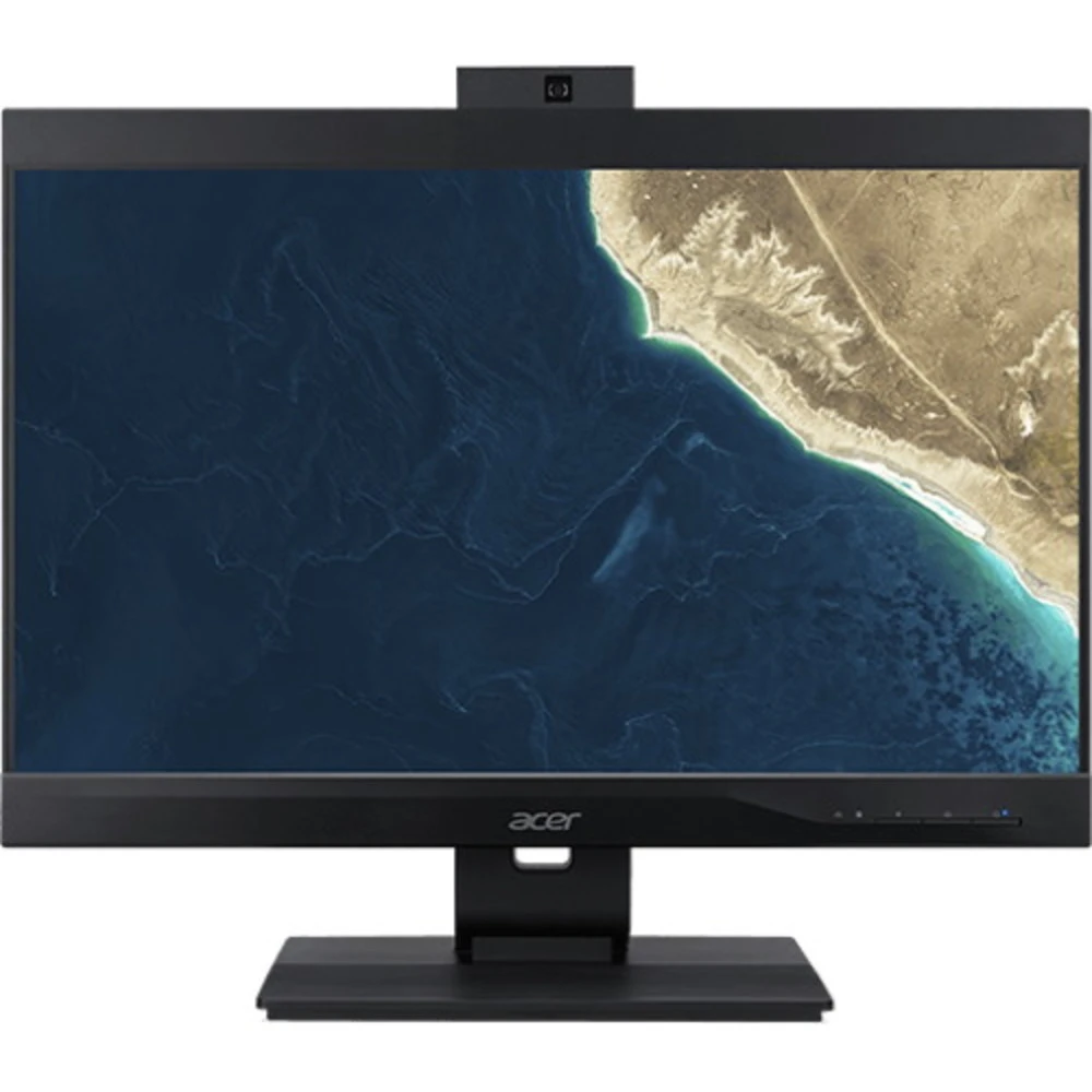 Моноблок Acer Veriton Z4870G DQ.VTQER.023 23.8 ", Intel, Core i7, 10700, 2.9, 16 Гб, 512 Гб