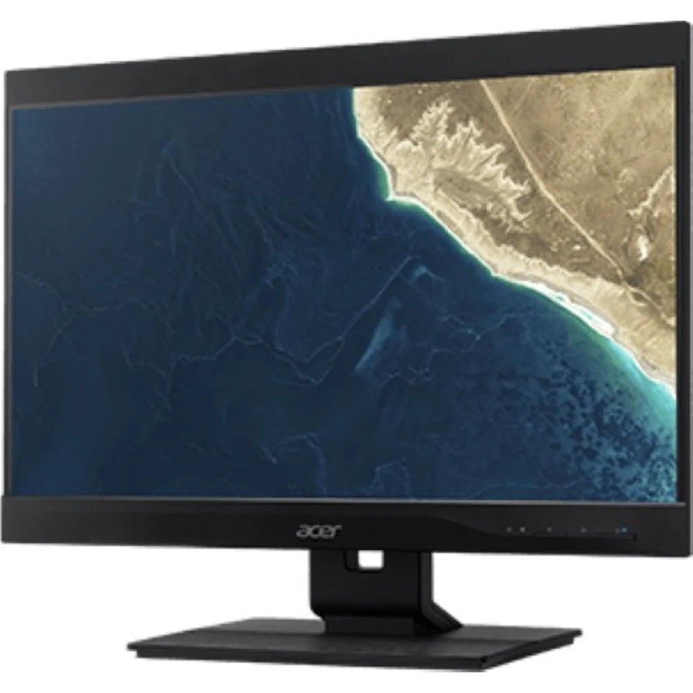 Моноблок Acer Veriton Z4870G DQ.VTQER.023 23.8 ", Intel, Core i7, 10700, 2.9, 16 Гб, 512 Гб