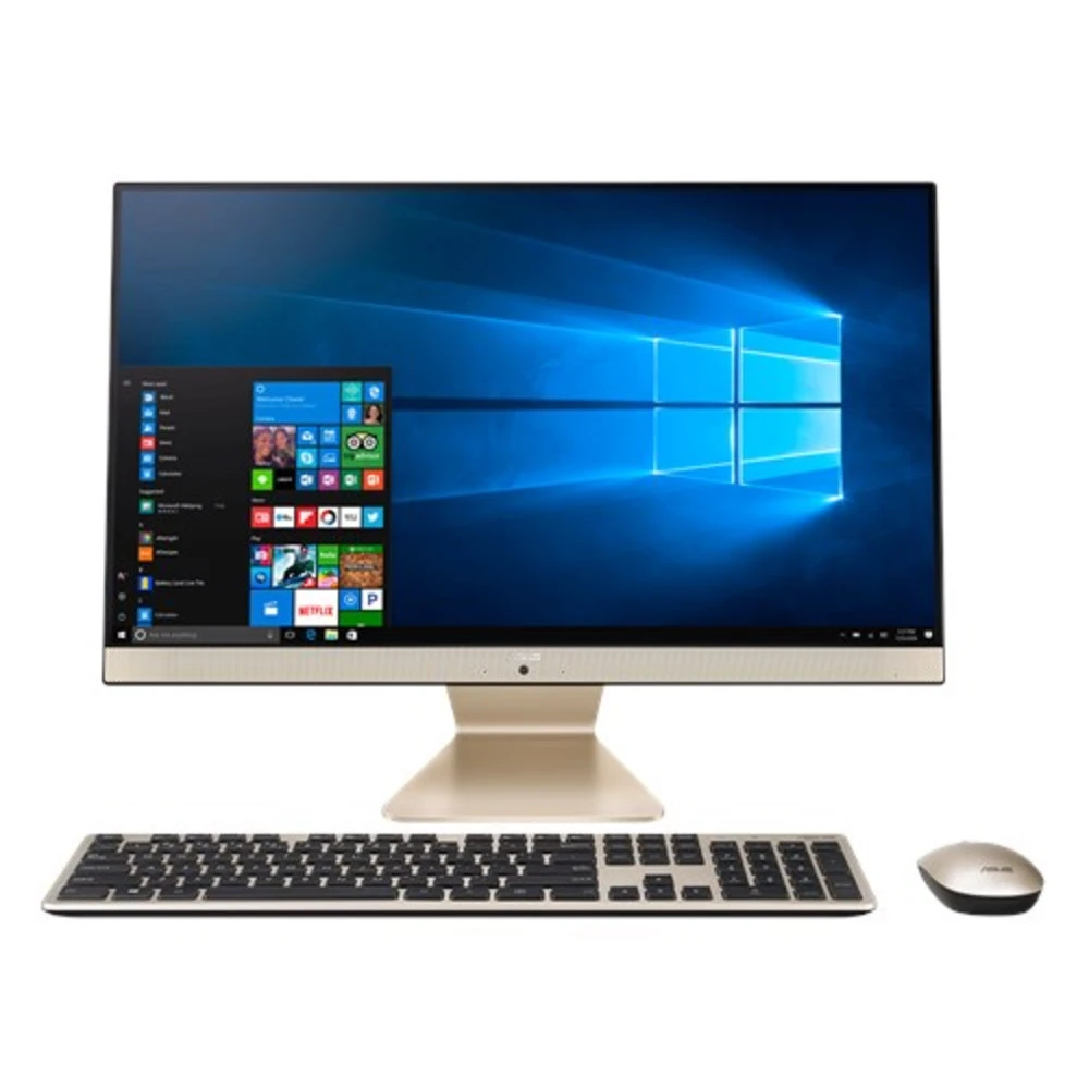 Моноблок Asus A6521FAK-BA046D 90PT0292-M12560 23.8 ", Intel, Core i3, 8145U, 2.1, 8 Гб, 256 Гб