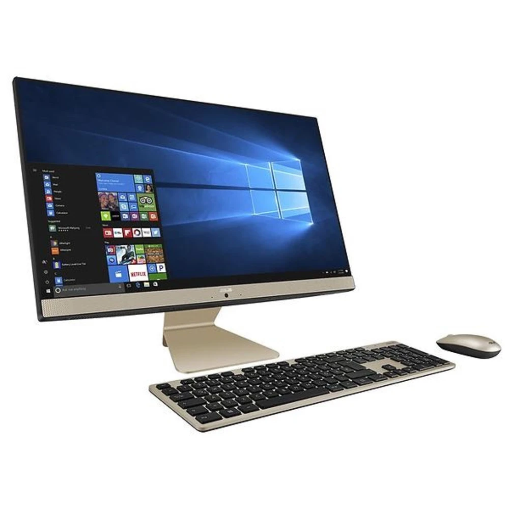 Моноблок Asus A6521FAK-BA046D 90PT0292-M12560 23.8 ", Intel, Core i3, 8145U, 2.1, 8 Гб, 256 Гб