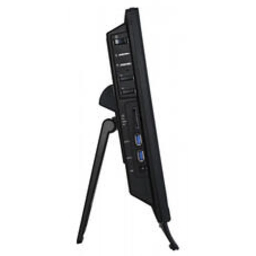Моноблок MSI Pro 16T 9S6-A61811-020 15.6 ", Intel, Celeron, 5205U, 1.9, 4 Гб, 1 Тб