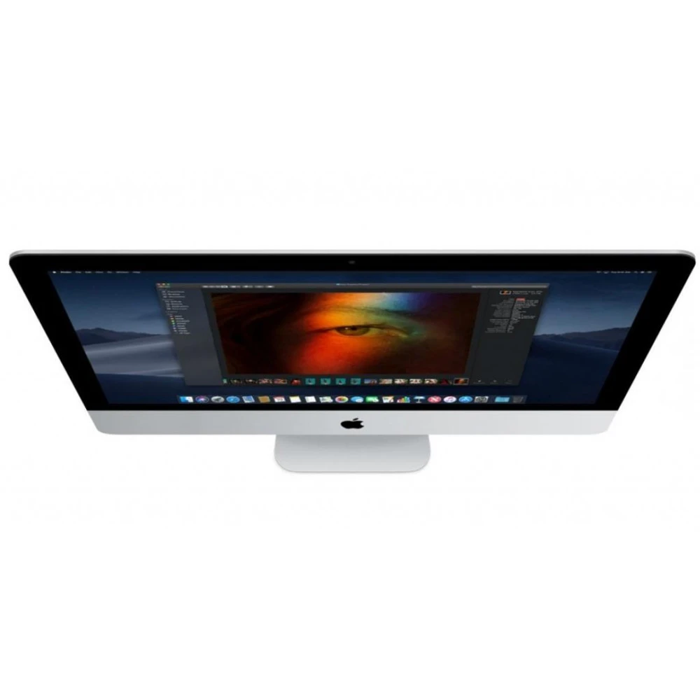 Моноблок Apple 27-inch iMac with Retina 5K display, Model A2115 MXWT2RU/A 27 ", Intel, Core i5, 10500, 3.1, 8 Гб, 256 Гб