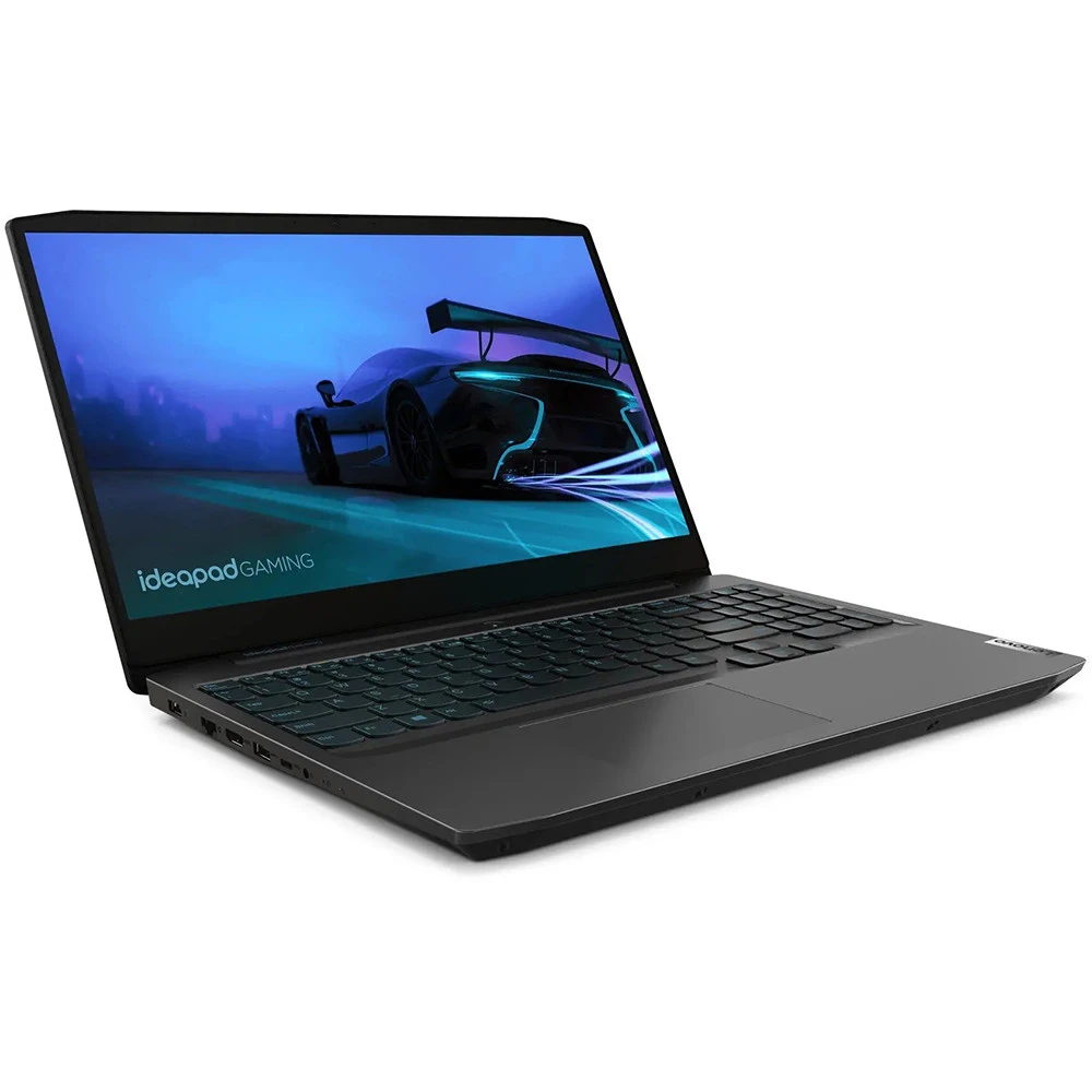 Ноутбук Lenovo IdeaPad Gaming 3i 15IMH05 81Y40096RK 15.6 ", FHD 1920x1080 (16:9), Intel, Core i7, 8 Гб, 512 ГБ, nVidia GeForce GTX 1650