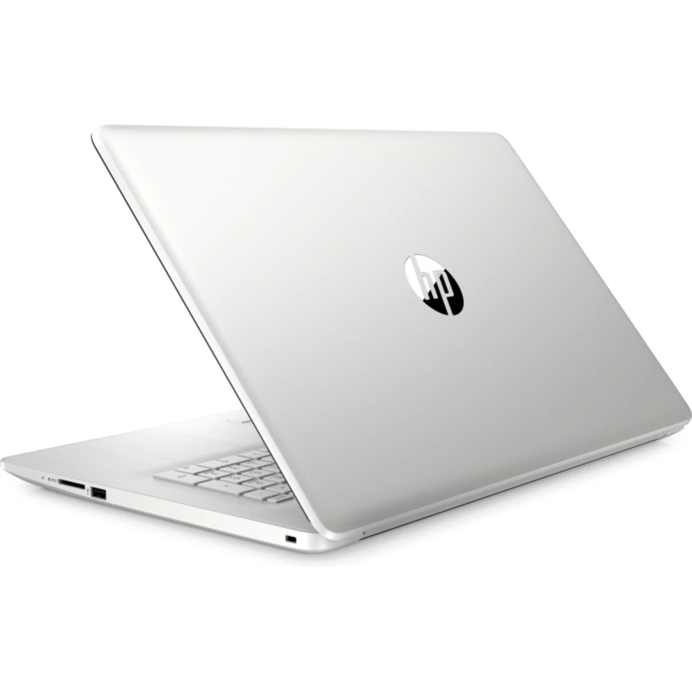 Ноутбук HP 17-by3024ur 13D74EA 17.3 ", HD+ 1600х900 (16:9), Intel, Core i3, 4 Гб, 128 ГБ, Windows 10 Home