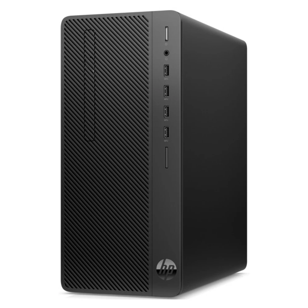 Персональный компьютер HP 290 G4 123N1EA Core i3, 10100, 3.6, 8 Гб, DDR4-2666, Windows 10 Pro