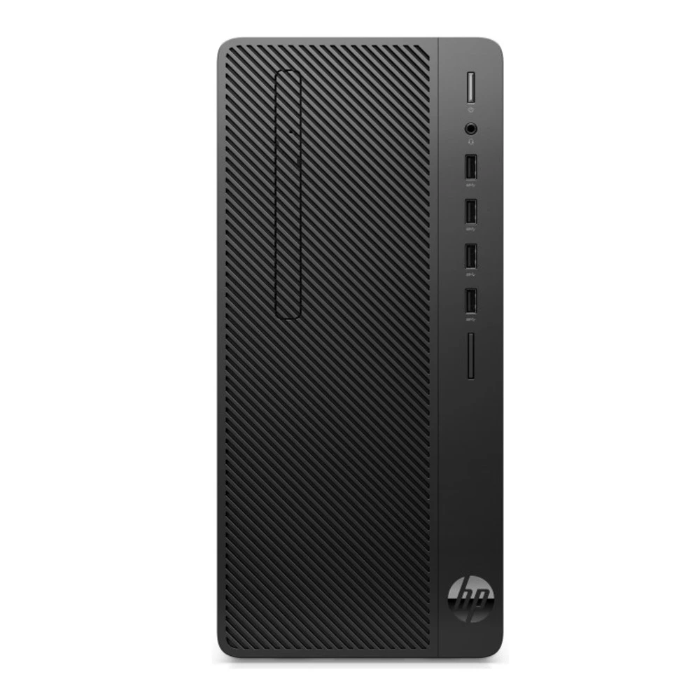 Персональный компьютер HP 290 G4 123N1EA Core i3, 10100, 3.6, 8 Гб, DDR4-2666, Windows 10 Pro