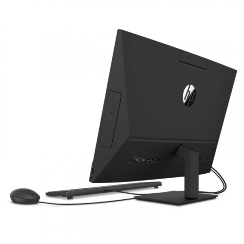 Моноблок HP ProOne 400 G6 All-in-One 1C7B7EA 19.5 ", Intel, Core i5, 10500T, 2.3, 8 Гб, 256 Гб