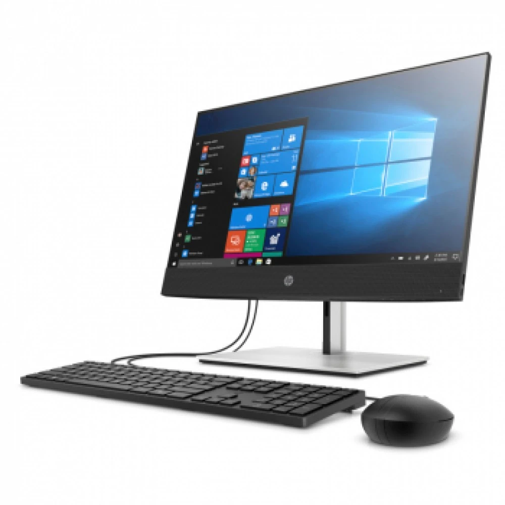 Моноблок HP ProOne 440 G6 1C7B6EA 23.8 ", Intel, Core i5, 10500T, 2.3, 8 Гб, 256 Гб