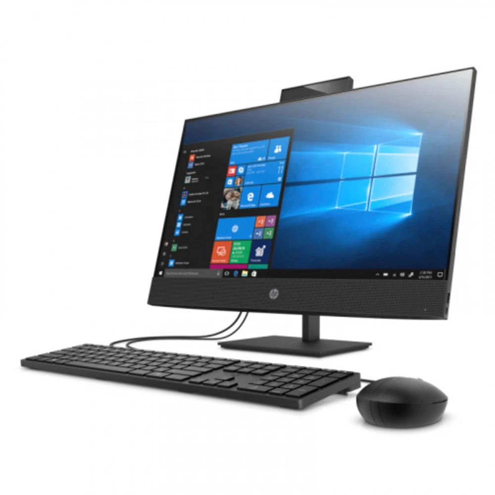 Моноблок HP ProOne 600 G6 All-in-One 1D2H9EA 21.5 ", Intel, Core i5, 10500, 3.1, 8 Гб, 1 Тб