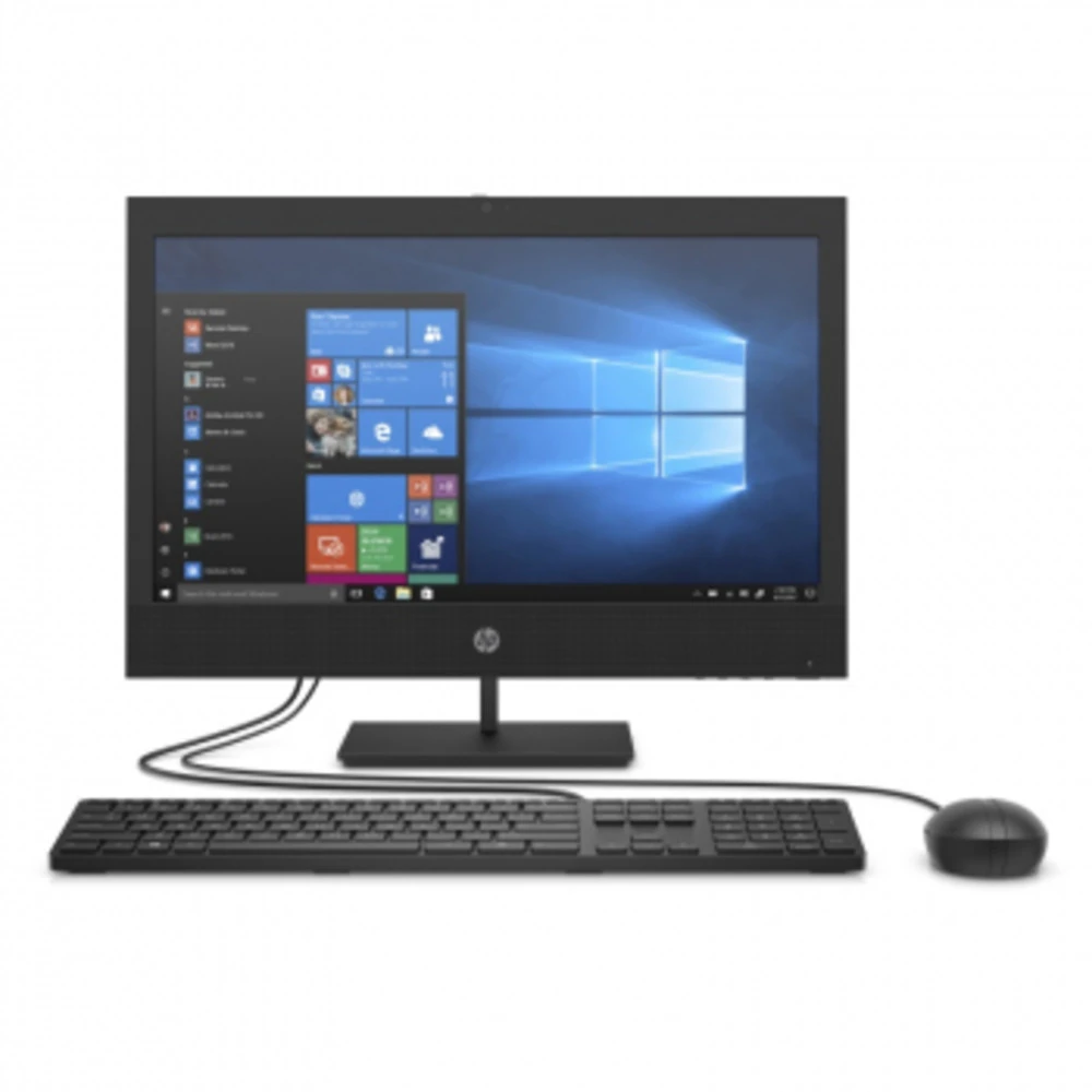 Моноблок HP ProOne 400 G6 All-in-One NT 1C7A6EA 19.5 ", Intel, Core i5, 10500T, 2.3, 4 Гб, 1 Тб