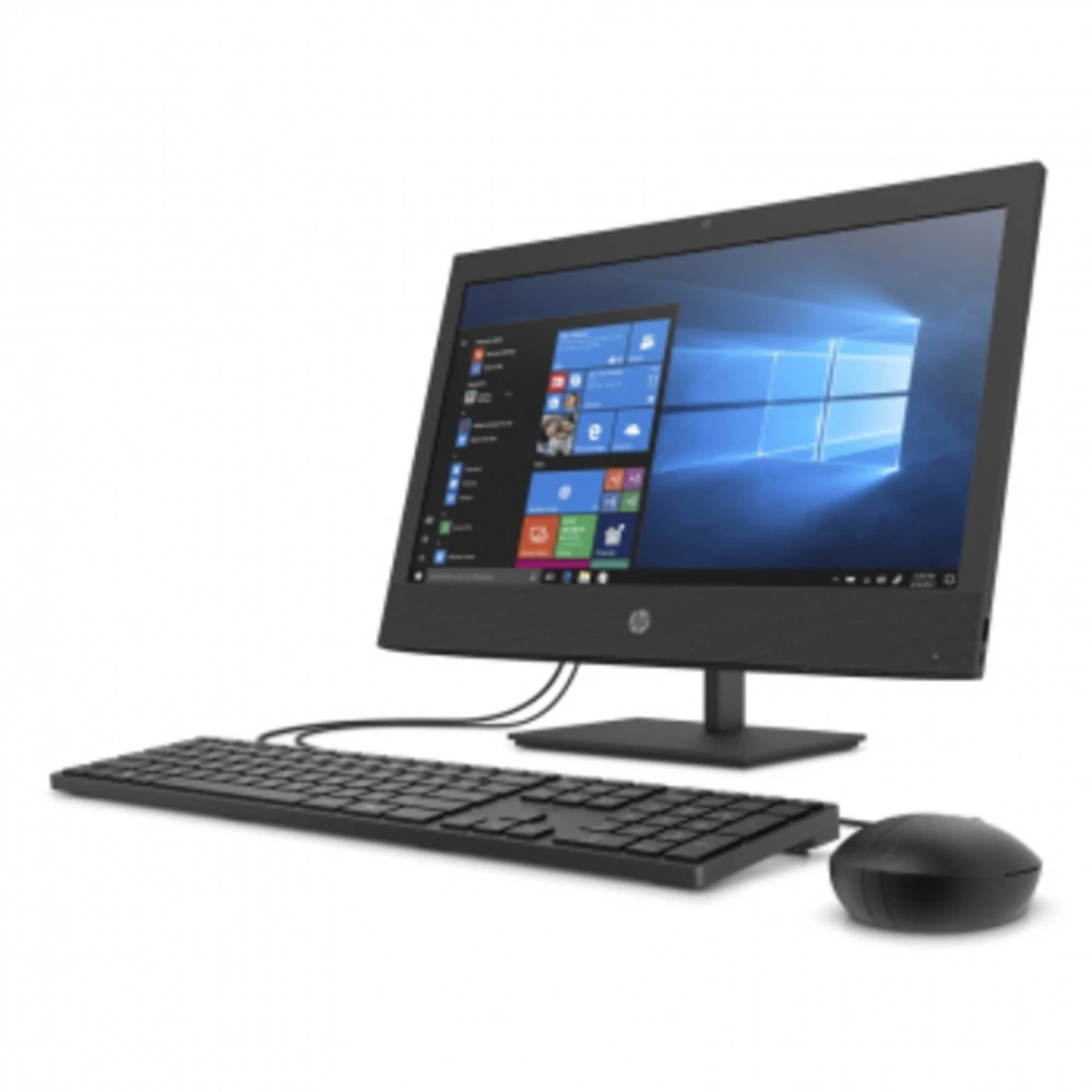 Моноблок HP ProOne 400 G6 All-in-One NT 1C6X5EA 19.5 ", Intel, Core i3, 10100T, 3.0, 8 Гб, 1 Тб