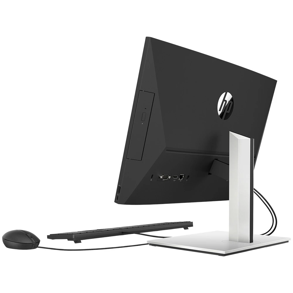 Моноблок HP ProOne 440 G6 23G69EA 23.8 ", Intel, Core i3, 10100T, 3.0, 8 Гб, 256 Гб