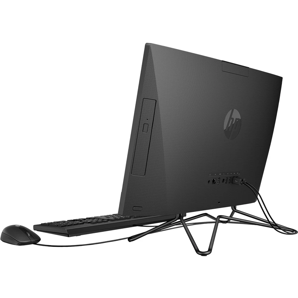 Моноблок HP 205 G4 1C6W1EA 23.8 ", AMD, Ryzen 5, 3500U, 2.1, 8 Гб, 1 Тб