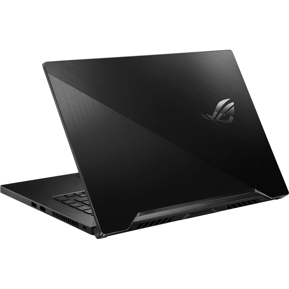 Ноутбук Asus ROG Zephyrus G15 GA502IV-HN039T 90NR02R1-M01290 15.6 ", FHD 1920x1080 (16:9), AMD, Ryzen 7, 16 Гб, 1 ТБ, nVidia GeForce RTX 2060, Windows 10 Home