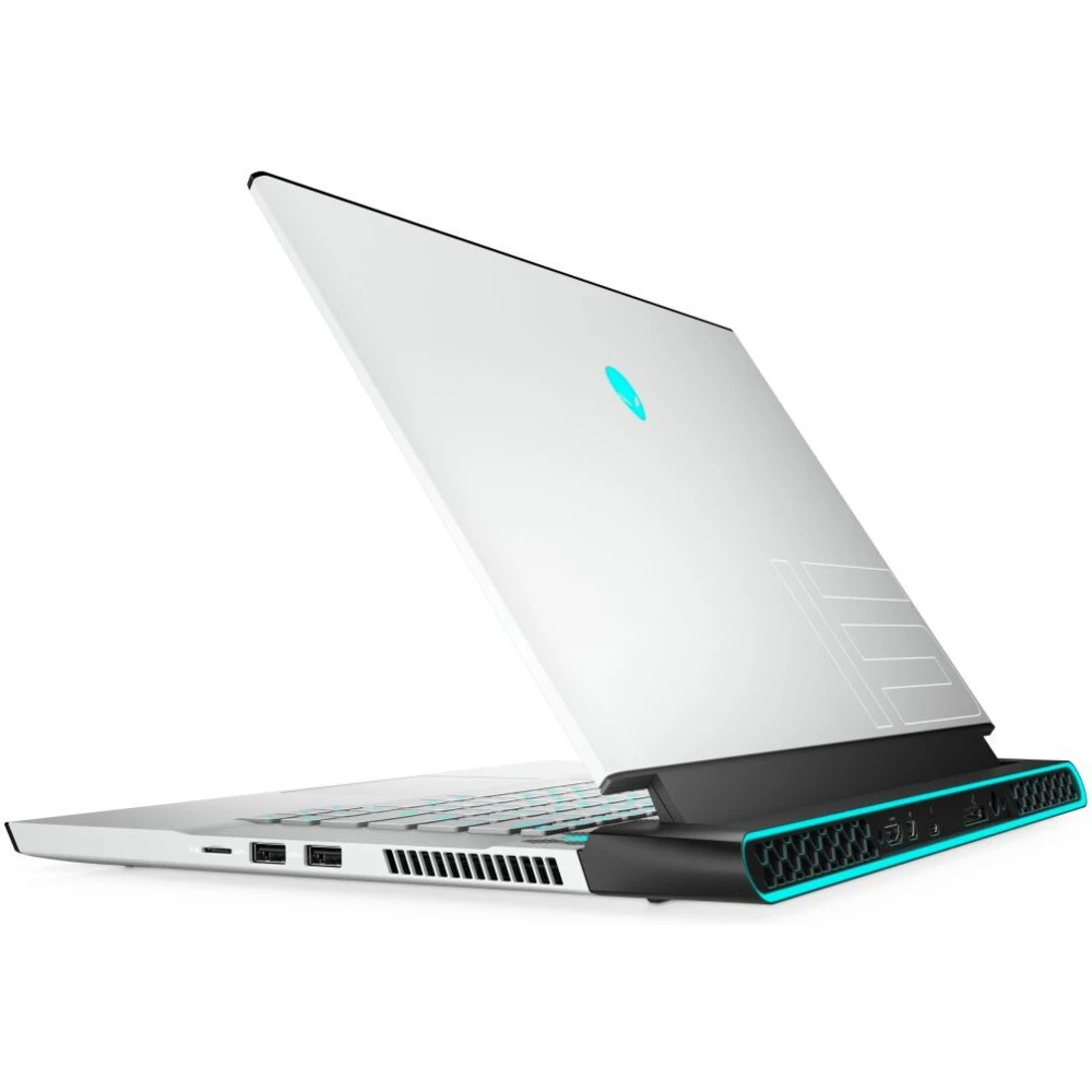 Ноутбук Dell Alienware m15 R3 M15-7380 15.6 ", FHD 1920x1080 (16:9), Intel, Core i7, 32 Гб, 512 ГБ, nVidia GeForce RTX 2080 Super, Windows 10 Home