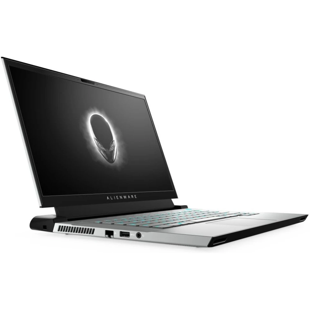 Ноутбук Dell Alienware m15 R3 M15-7380 15.6 ", FHD 1920x1080 (16:9), Intel, Core i7, 32 Гб, 512 ГБ, nVidia GeForce RTX 2080 Super, Windows 10 Home