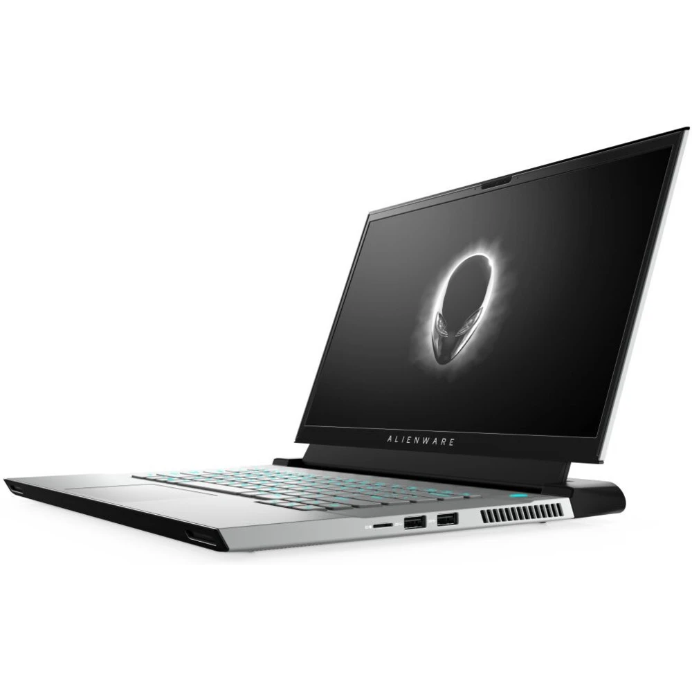 Ноутбук Dell Alienware m15 R3 M15-7380 15.6 ", FHD 1920x1080 (16:9), Intel, Core i7, 32 Гб, 512 ГБ, nVidia GeForce RTX 2080 Super, Windows 10 Home