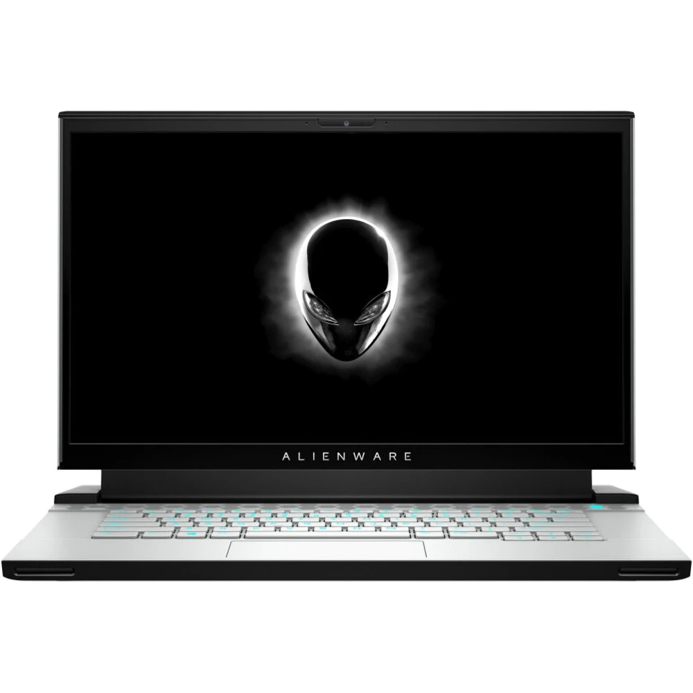 Ноутбук Dell Alienware m15 R3 M15-7380 15.6 ", FHD 1920x1080 (16:9), Intel, Core i7, 32 Гб, 512 ГБ, nVidia GeForce RTX 2080 Super, Windows 10 Home